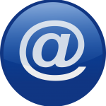 email, mail, e-mail